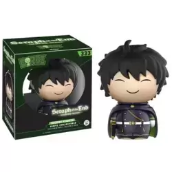Seraph of the End - Yuichiro Hyakuya