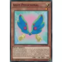 Ailes Peluchimal