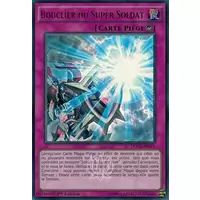 Bouclier du Super Soldat