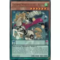 Licorne Majesspectre - Kirin