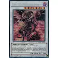 Lumicatrice Dragon Rouge Archdémon