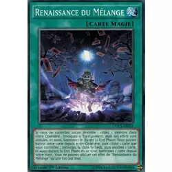Renaissance du Mélange
