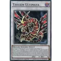 Tzolkin Ultimaya