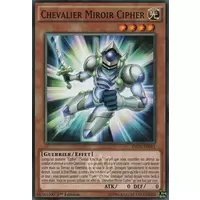 Chevalier Miroir Cipher