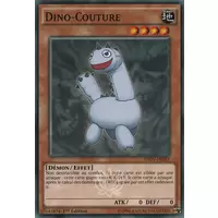 Dino-Couture