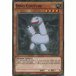 Dino-Couture