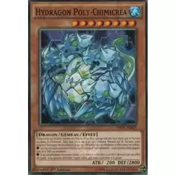 Hydragon Poly-Chimicréa