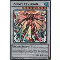Phénix Crystron