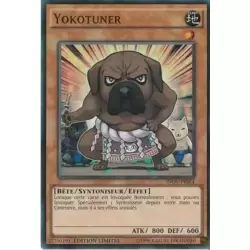 Yokotuner