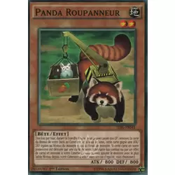 Panda Roupanneur