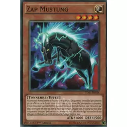 Zap Mustung