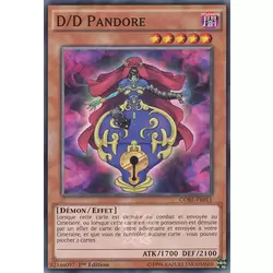 D/D Pandore