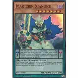 Magicien Xiangke