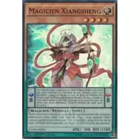 Magicien Xiangsheng