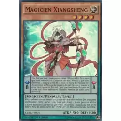 Magicien Xiangsheng