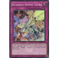 Attaque Divine Zefra