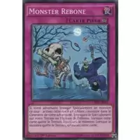 Monster Rebone