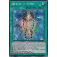 Oracle de Zefra