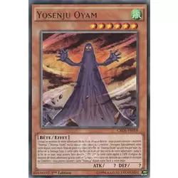 Yosenju Oyam