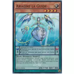 Ariadne la Guide