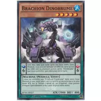 Brachion Dinobrume