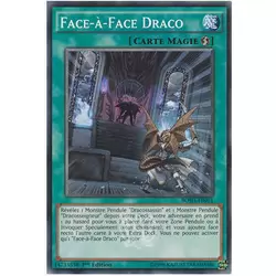 Face-à-Face Draco