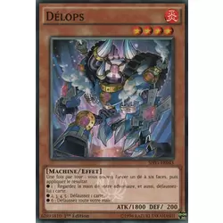 Délops