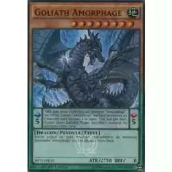 Goliath Amorphage