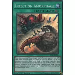 Infection Amorphage