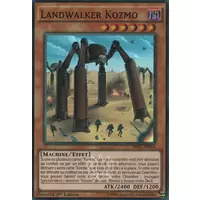 Landwalker Kozmo
