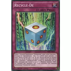 Recycle-Dé