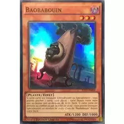Baobabouin
