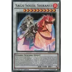 Saga-Soleil Shiranui