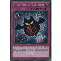 Virus Force Maximum