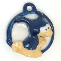 Fève Pendentif n°3