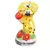Fèves - Marsupilami 2005 - Marsu by Franquin 2