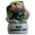 Fèves - Marsupilami 2009 - Bobo