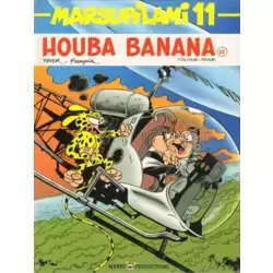Houba banana