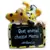 Fèves - Marsupilami Le Quiz 2015 - Quel animal chasse Marsu ?