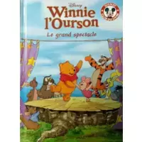 Winnie l'ourson : Le grand spectacle