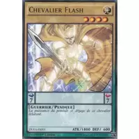 Chevalier Flash