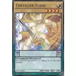 Chevalier Flash