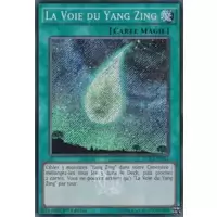 La Voie du Yang Zing