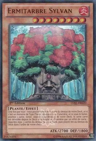 L\'Héritage des Braves LVAL - Ermitarbre Sylvan