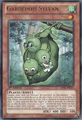 L\'Héritage des Braves LVAL - Gardepois Sylvan