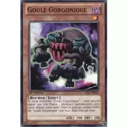 Goule Gorgonique