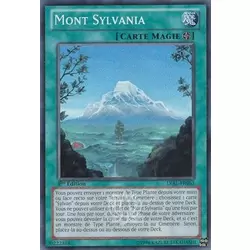 Mont Sylvania