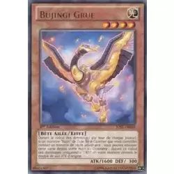 Bujingi Grue