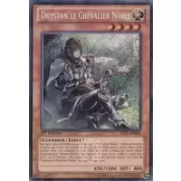 Drystan le Chevalier Noble