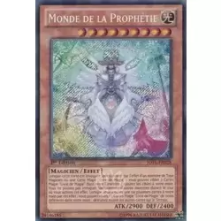 Monde de la Prophétie